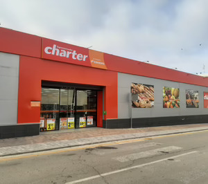 Charter prevé seguir avanzando en 2024 con más de 30 tiendas