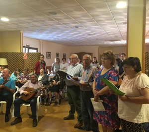 Un ayuntamiento toledano saca a concurso la gestión de su residencia, dos años después de tener que asumir su explotación