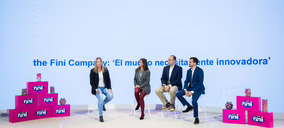 Digitalización Fini360º, el nuevo programa de transformación digital de la líder del mercado de confitería