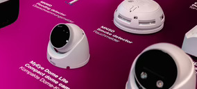 Nice crece especialmente en soluciones smart home