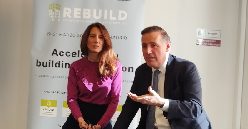 Rebuild busca canalizar el cambio de modelo de la edificación en España en su séptima edición
