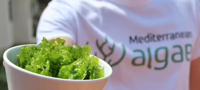 Mediterranean Algae busca acelerar su llegada al B2B alimentario tras cerrar ronda de inversión