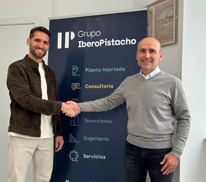 IberoPistacho y Faenza se unen para impulsar proyectos estratégicos en pistachos