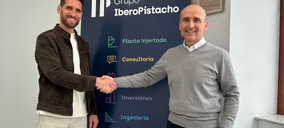 IberoPistacho y Faenza se unen para impulsar proyectos estratégicos en pistachos