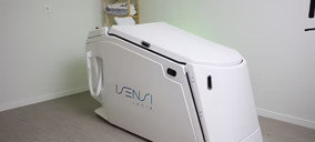 Isensi cierra una ronda de financiación para desarrollar el plan de expansión de su cabina Lucía