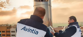 Avintia y Proyecta crean Acenz para la gestión energética y la rehabilitación integral de edificios
