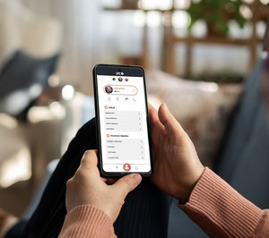 SPC presenta SPC CARE, la primera app de ayuda remota para personas mayores con teléfonos no inteligentes