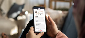 SPC presenta SPC CARE, la primera app de ayuda remota para personas mayores con teléfonos no inteligentes