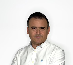 Comelsa nombra un nuevo director de Tiendas Propias