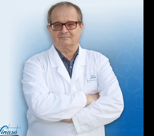 Linasa nombra a Sebastian Javaloy nuevo Director Técnico