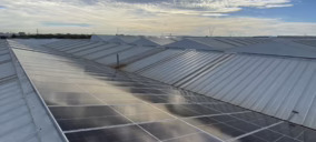 APS Global-Mundimold completa su proyecto fotovoltaico