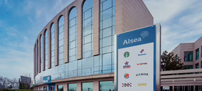 Alsea se hace con la totalidad de su filial en Europa