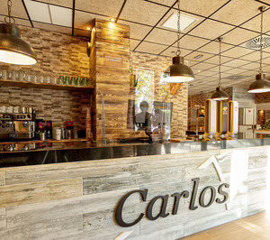Pizzerías Carlos crece en la provincia de León con un nuevo local en Ponferrada