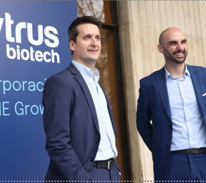 Vytrus Biotech espera multiplicar por tres sus ventas e invertir 4 M hasta 2027