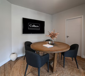 Colliers abre una nueva oficina en Marbella