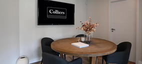 Colliers abre una nueva oficina en Marbella