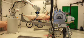 Robutcher extiende el camino de la robotización de la industria cárnica con ayuda española