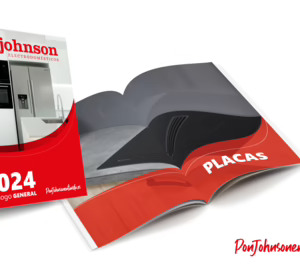 Johnson entra en el negocio de Electrodomésticos y Televisores en 2024