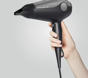 Rowenta lanza el secador Ultra Silence