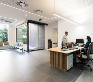 Quirónprevención abre su primer Health Center en el corazón financiero de Madrid