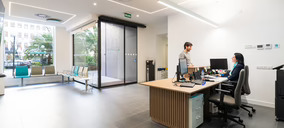 Quirónprevención abre su primer Health Center en el corazón financiero de Madrid