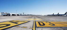 Aena vuelve a tener Ebitda y beneficio neto de niveles prepandemia