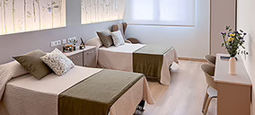 Grupo Instituto Gerontológico ultima su llegada a Cantabria