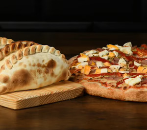 Una cadena de pizzerías argentina planea terminar 2024 con más de 60 locales en España