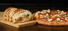 Una cadena de pizzerías argentina planea terminar 2024 con más de 60 locales en España