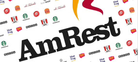 AmRest creció un 11% en España gracias a KFC, así como un 14% a nivel global