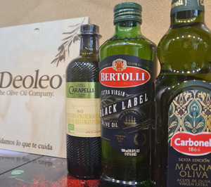 Deoleo sufre pérdidas tras tres años en positivo, pero registra un ebitda de 30,2 M