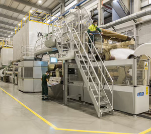 Miquel y Costas eleva un 35% su beneficio pero las ventas se resienten