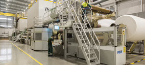 Miquel y Costas eleva un 35% su beneficio pero las ventas se resienten