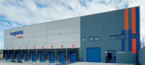 Transportes Arobra 2005 (Logista Parcel) se refuerza en A Coruña