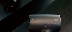 Panasonic presenta un secador en el top de gama