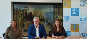 Cristina Menéndez (Industrial Pro): “Ofrecemos a los suministros industriales unos recursos para crecer que antes no tenían”