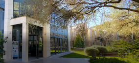 El ayuntamiento de Sueca adjudica de nuevo la gestión de la residencia de San José