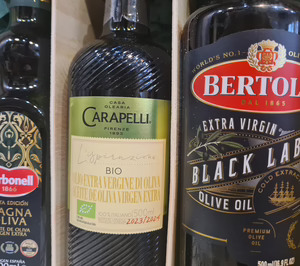 Ignacio Silva, presidente y CEO de Deoleo: Nos movemos en los márgenes más altos del sector