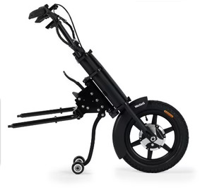 Wellell presenta sus nuevos modelos de sillas y scooters ultraligeras