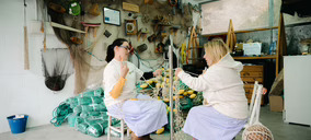 Mares Circulares recoge 418 t de residuos en entornos acuáticos en 2023