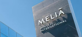 Meliá Hotels aumenta un 16,9% sus ventas de sistema en 2023, aunque aún se sitúa un 16,6% por debajo de 2019