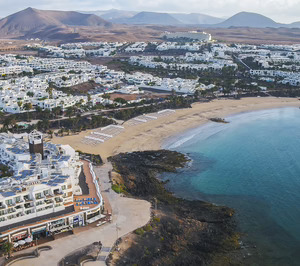 Navis Capital cierra su proyecto Atalaya con la compra de un cuarto hotel