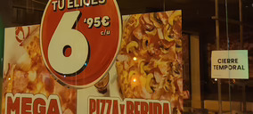 Grupo Dihme traspasará su negocio de Telepizza, para enfocarse en El Kiosko