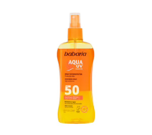 ¿Cómo aborda un especialista como Babaria su estrategia en productos solares?