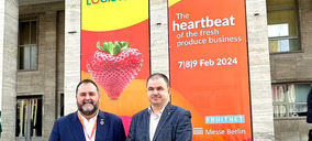 Nace Novacoop Mediterránea, la entidad que aúna la alianza entre Actel Grup y Fruits de Ponent