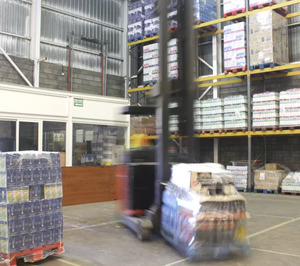 Grupo Fumero ampliará sus instalaciones para seguir consolidando su operativa al gran consumo