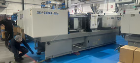 Pohuer incorpora nuevos activos y anuncia más inversiones