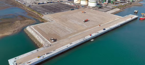 El puerto de Santander invertirá 40 M€ en tres infraestructuras emblemáticas