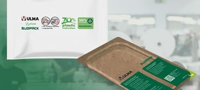 Ulma y Südpack presentan sus soluciones conjuntamente en Anuga FoodTec
