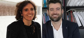 Gonzaga Ruiz de Gauna,Coordinador en la plataforma tecnológica de biotecnología vegetal ‘Biovegen’